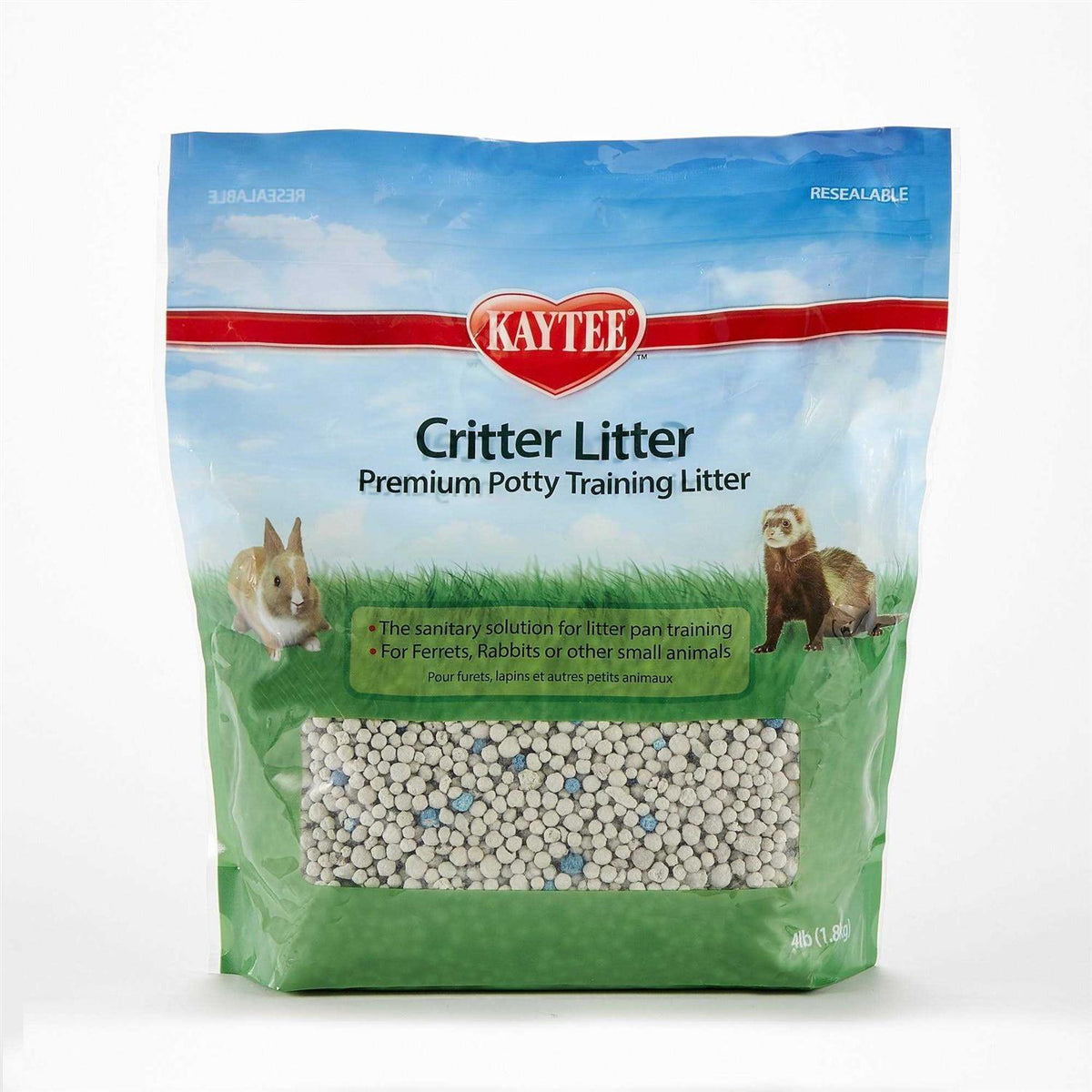 Critter Litter X31125