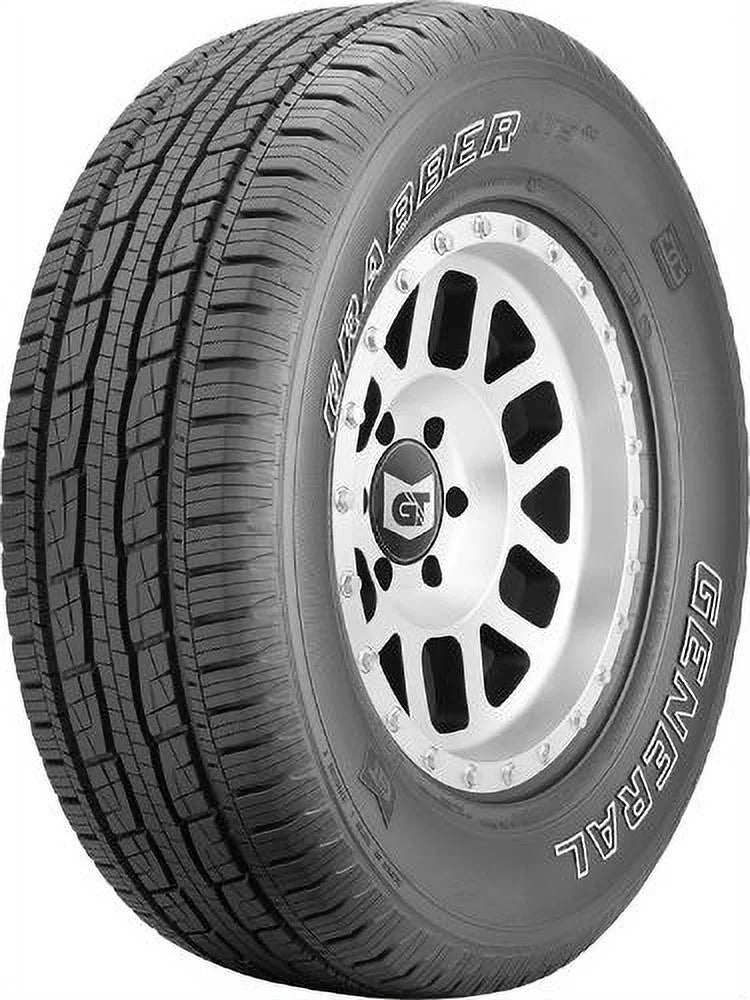 245/70R17 110T Tire B81800