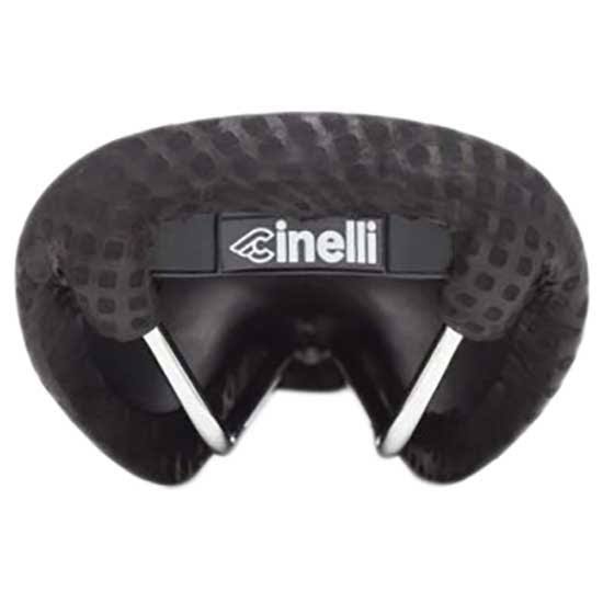 Black Saddle H562127
