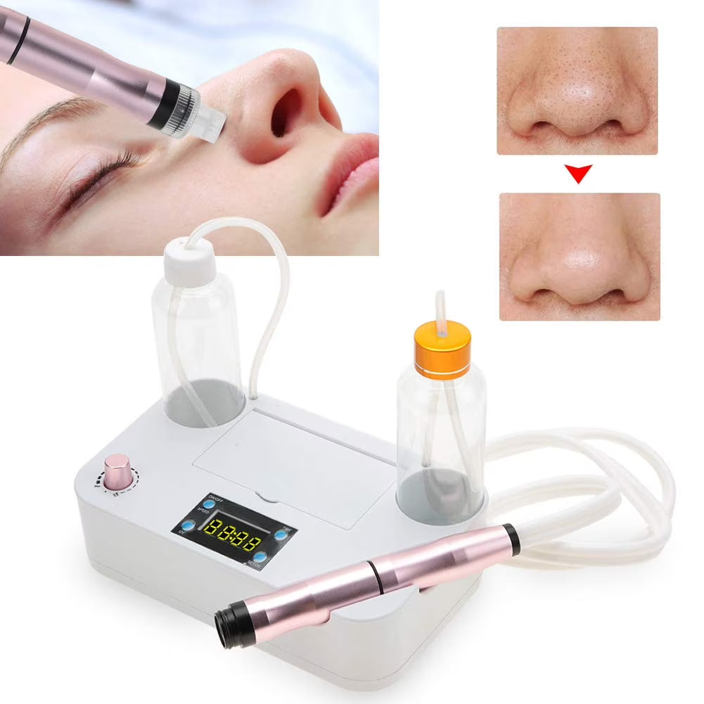 Facial Beauty Treatment Machine O39837