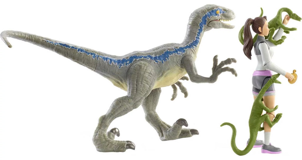 Action Figure & Dinosaur Toys E248098
