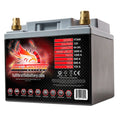 Group 26R AGM Battery V5111
