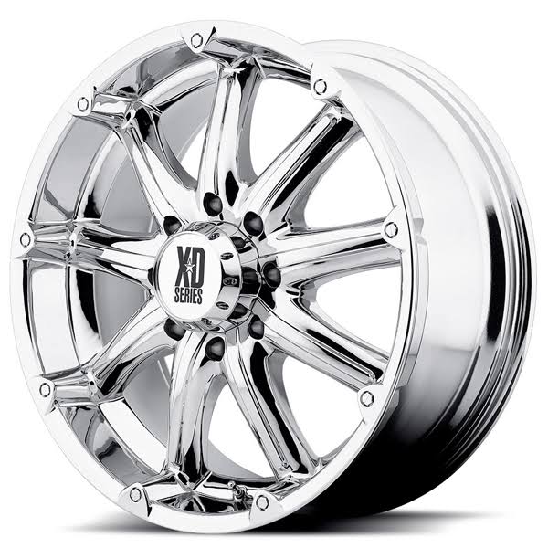Chrome 18x9 22 5x5.5 22 Bolt Pattern Back Spacing 5.7 22 Wheels V880