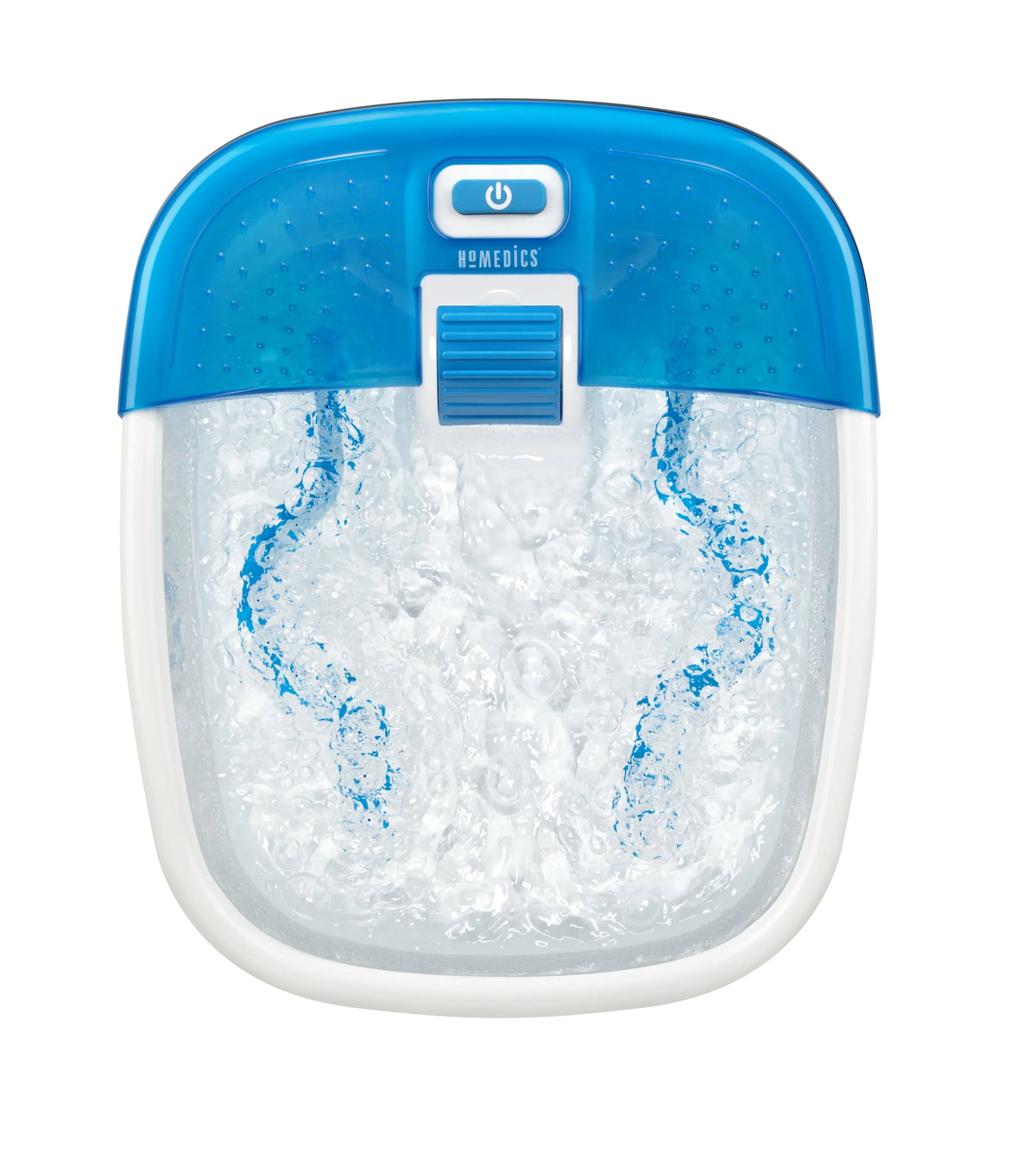 Blue Foot Spa D386579