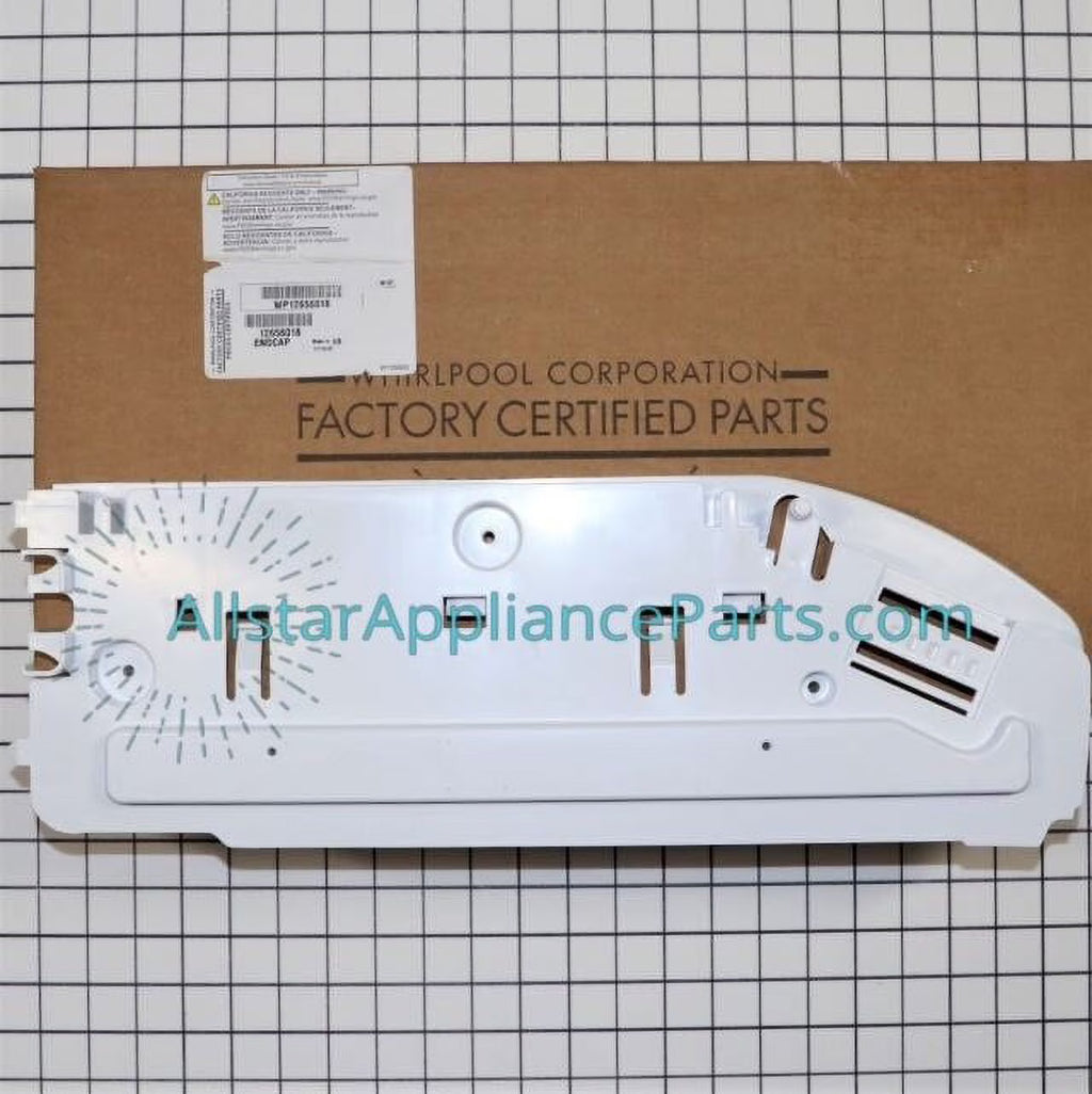 Refrigerator Right Side Drawer Support S171