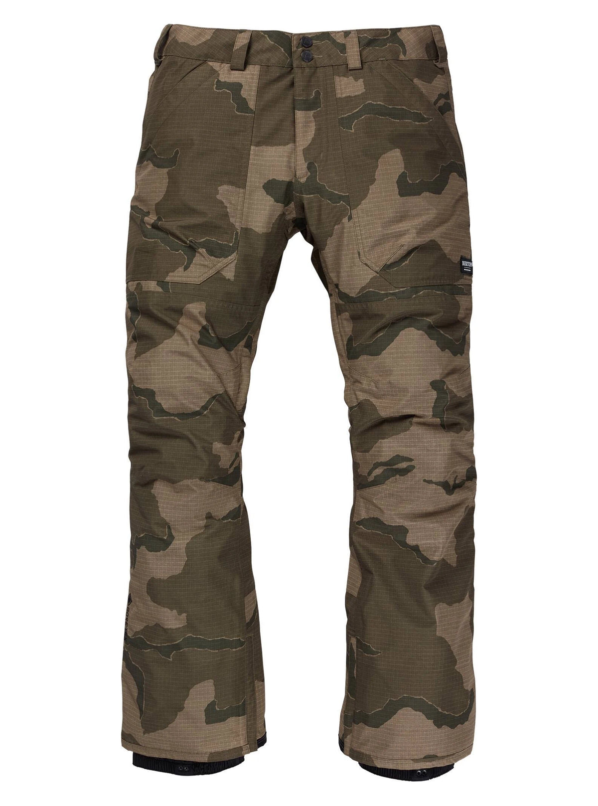 Men's GORE-TEX Ballast Pant U4465
