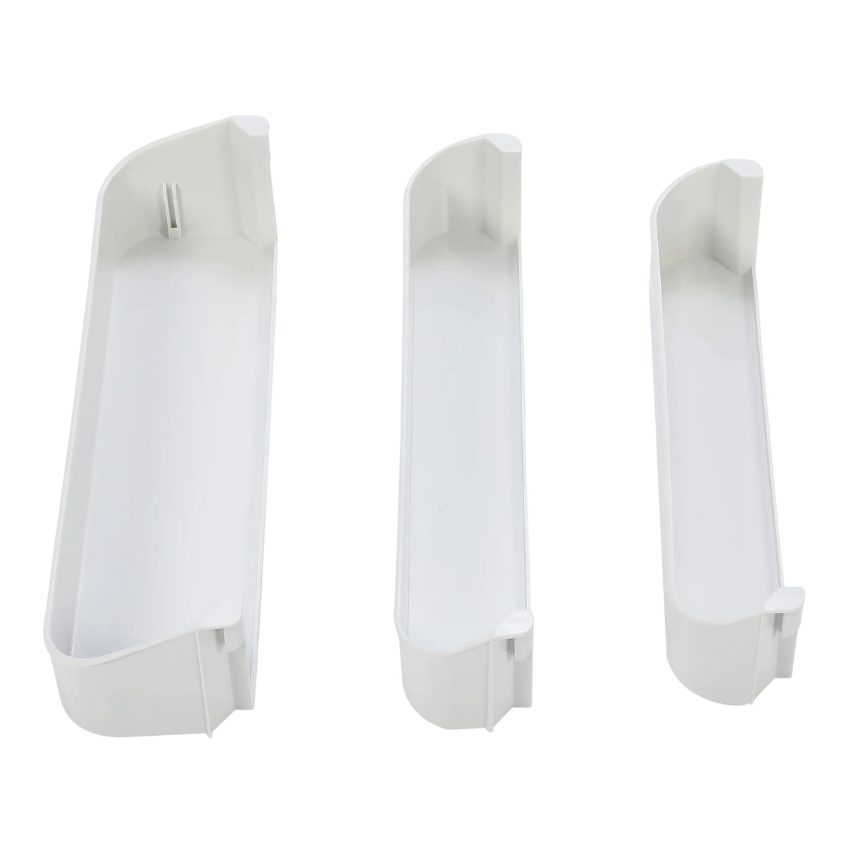 Refrigerator Door Shelf Kit Replacement P550178