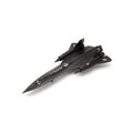 SR-71A Blackbird 1:72 N3229