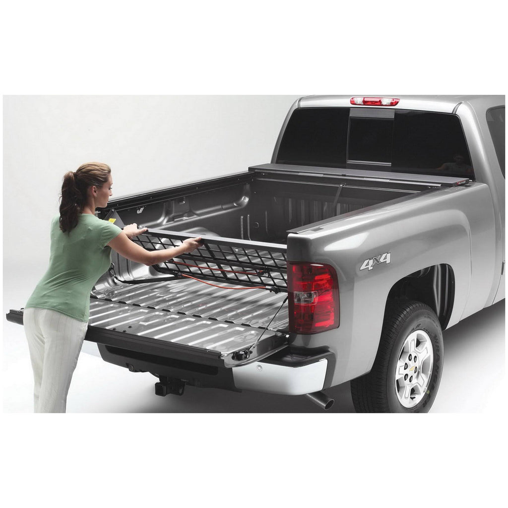 Truck Bed Divider E9364