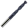 5/32x22 2 Flute Carbide Drill 140° Point Q7075