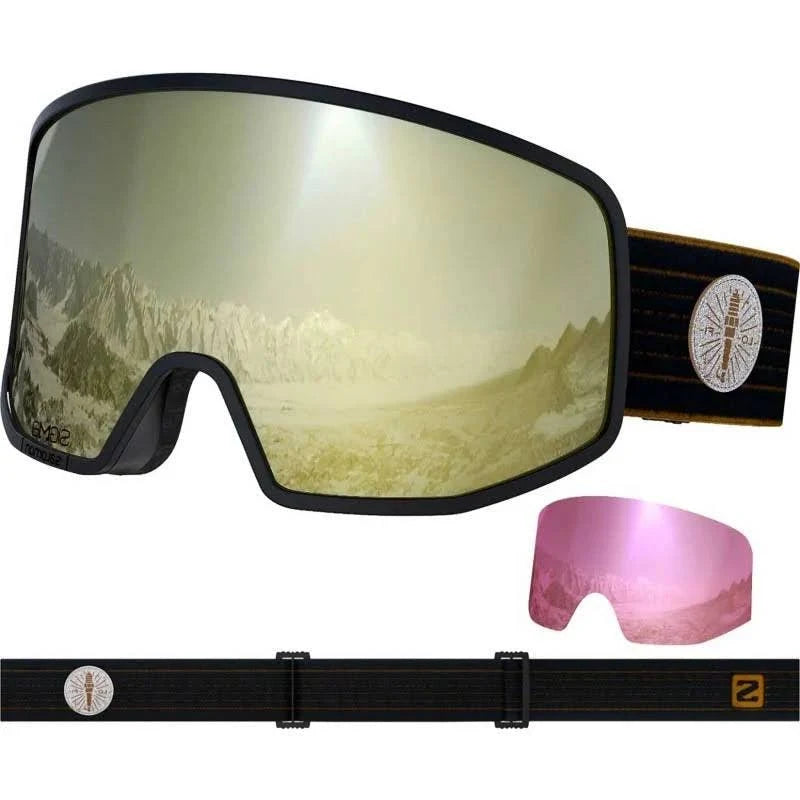 Sigma Goggles V7770