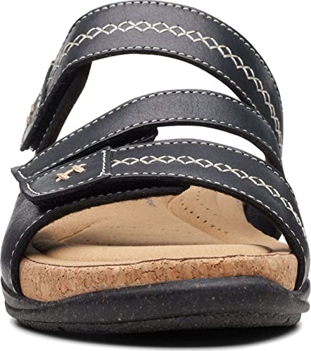 Women's Flat Sandal A116