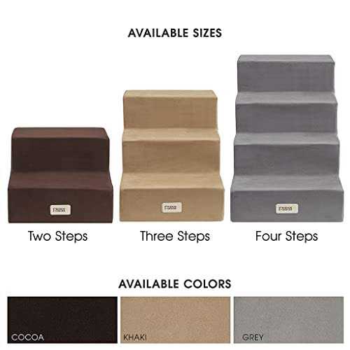 Folding Dog Stairs U681409