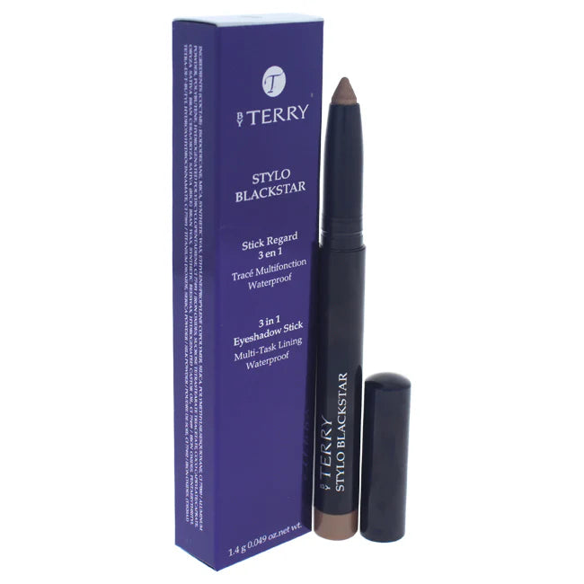 Marron Glace 3-In-1 Waterproof Eyeshadow Stick 0.049 oz U15781