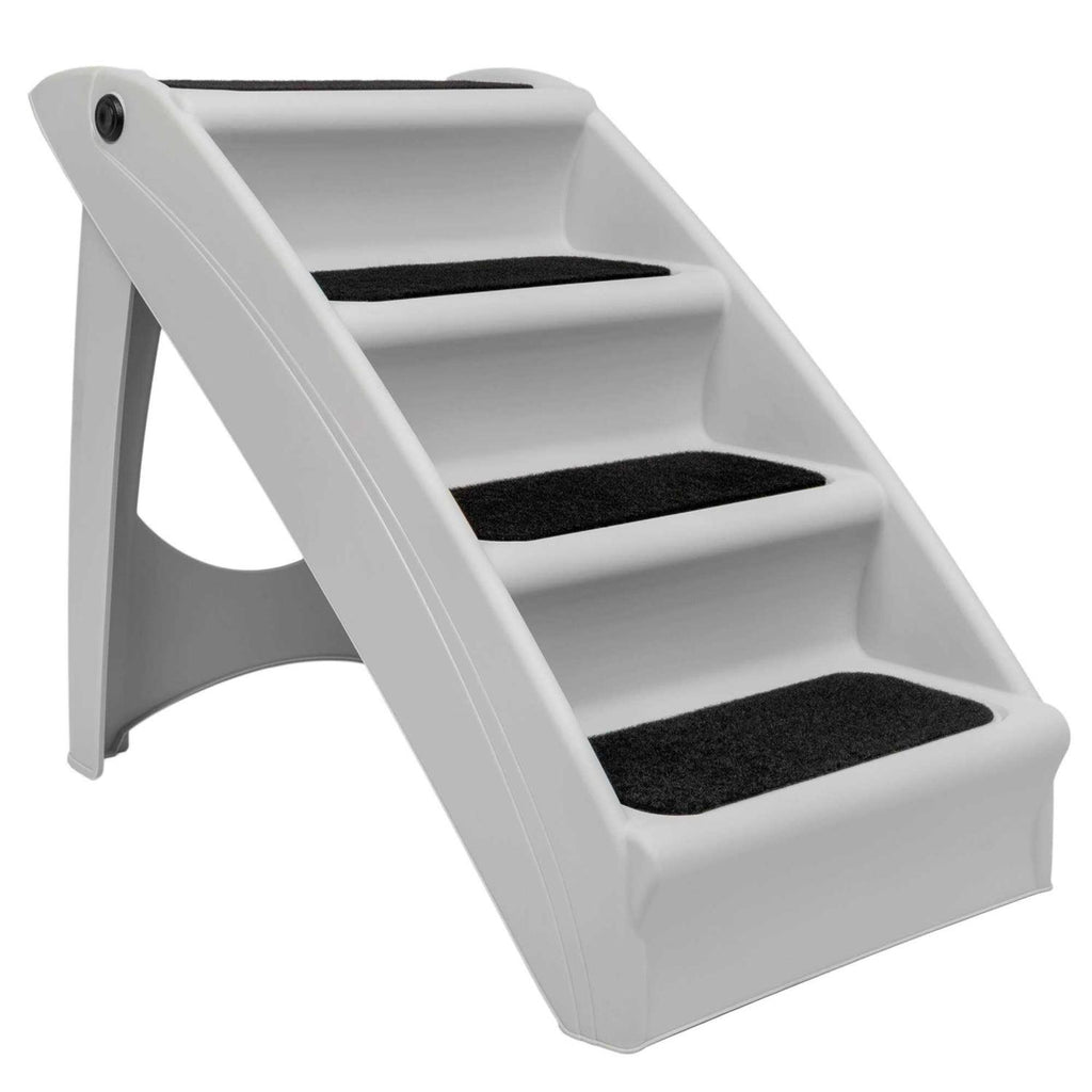Folding Pet Steps N3916