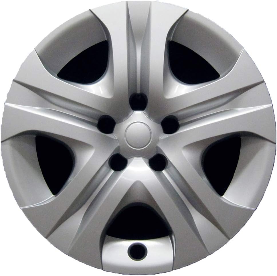 17-inch Wheel Covers Set of 4 A277103