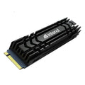 1TB M.2 2280 PCIe Gen 4.0 NVMe Internal Solid State Drive R47385
