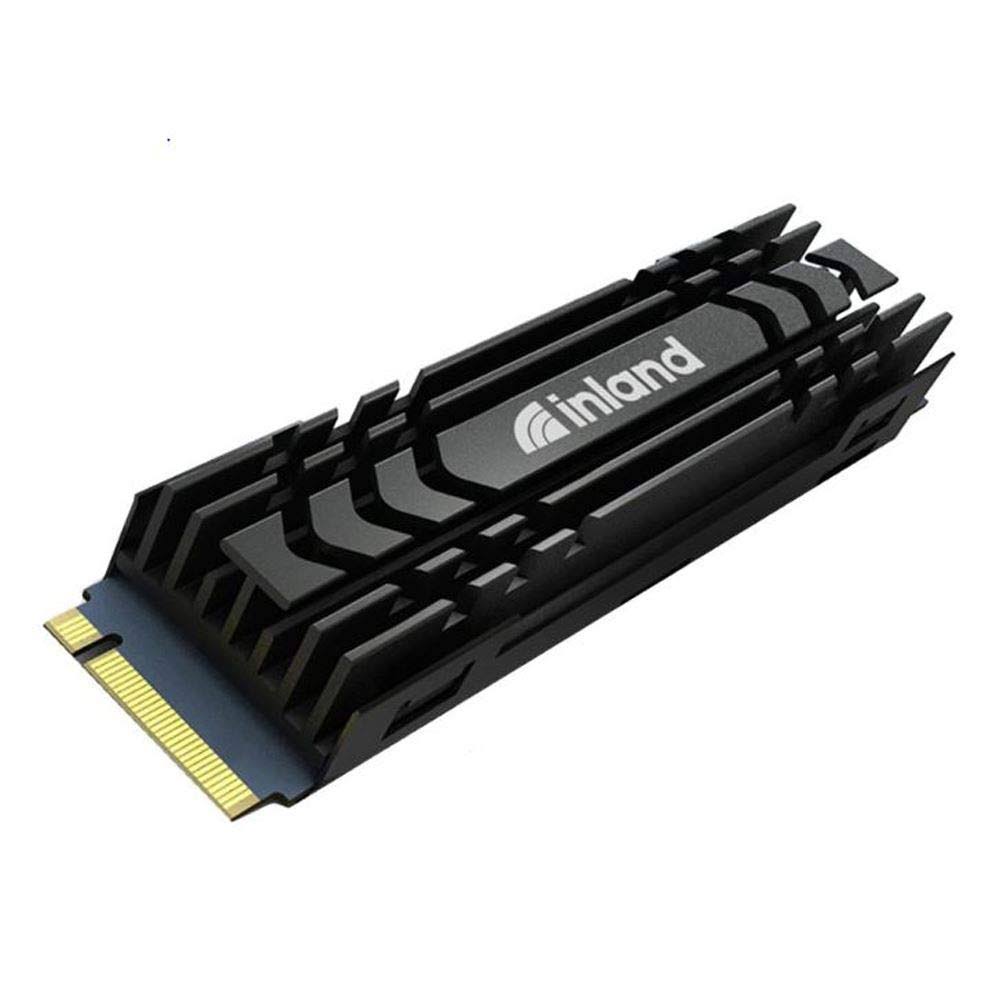 1TB M.2 2280 PCIe Gen 4.0 NVMe Internal Solid State Drive R47385