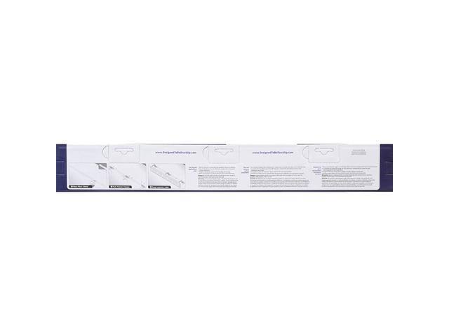 Black and Satin Hook Board, 2 Count N9112