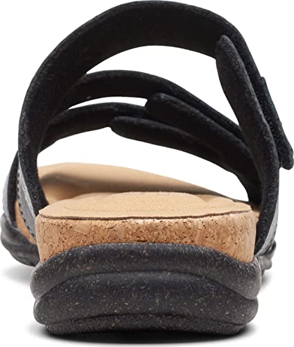 Women's Flat Sandal A116