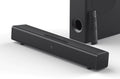 2.1 Soundbar with Subwoofer, Bluetooth 5.0, TV ARC, Optical, USB Audio, Wall Mountable J525