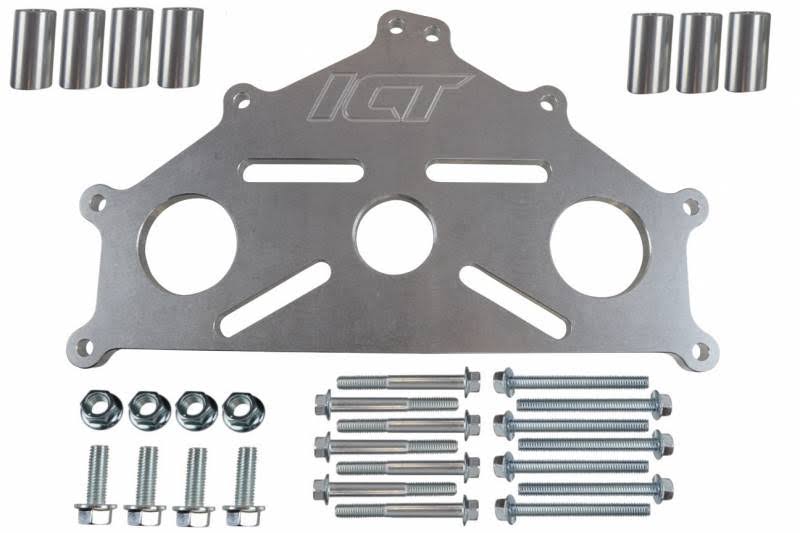 Engine Safe Stand Adapter Plate M753782