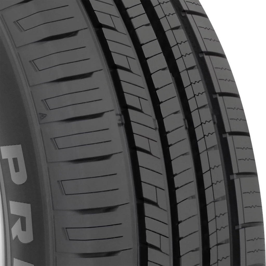 All Season 205/60R16 92V Passenger Tire N676