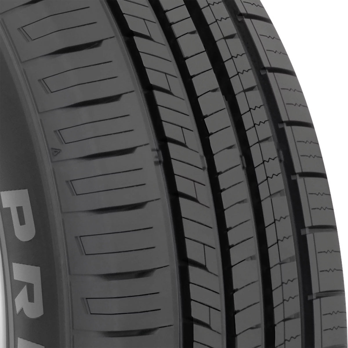 All Season 205/60R16 92V Passenger Tire N676