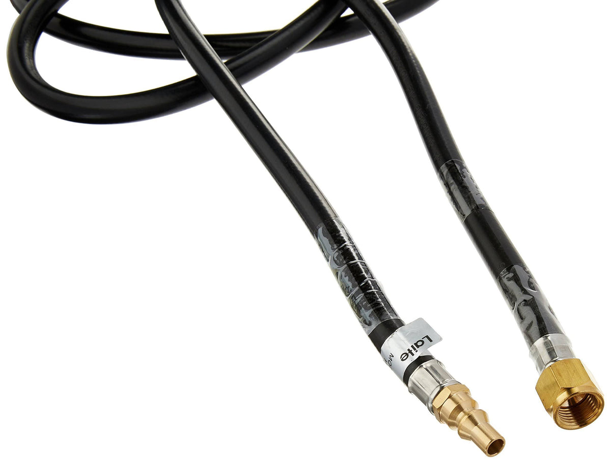 RV Connection Hose O456