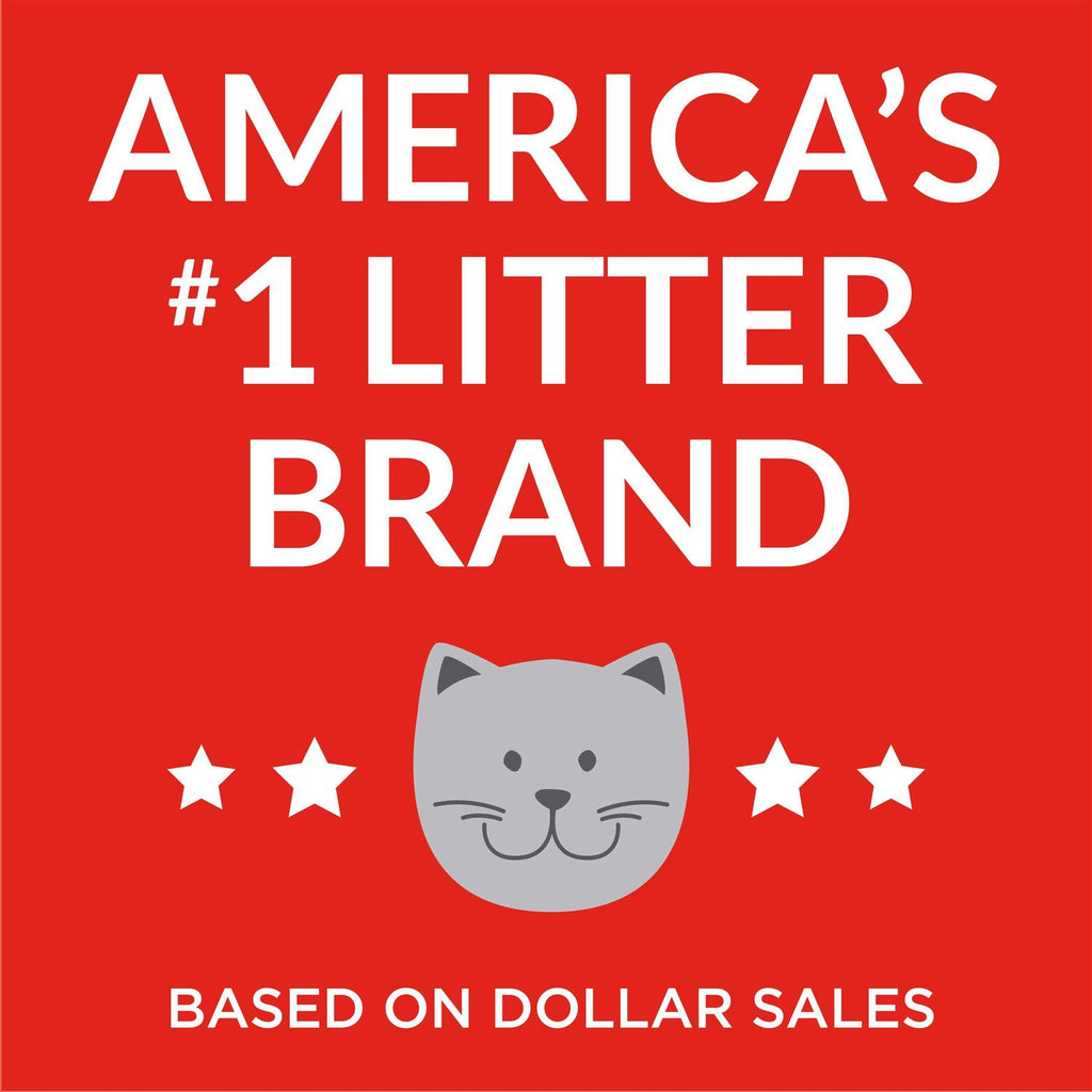 Non-Clumping Cat Litter Y888