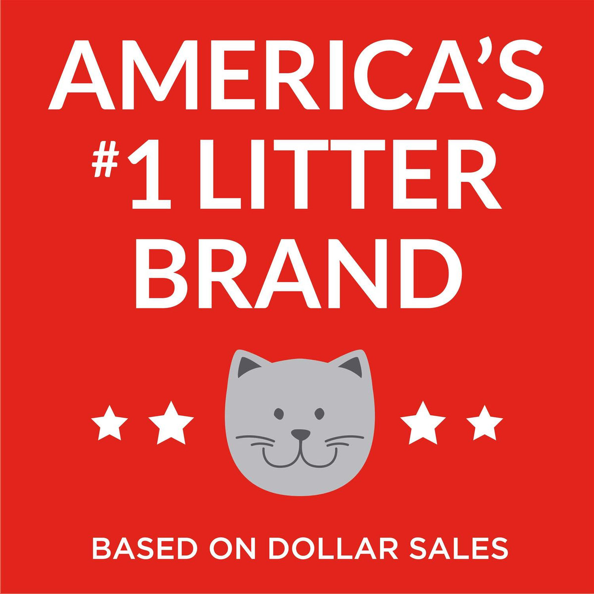 Non-Clumping Cat Litter Y888
