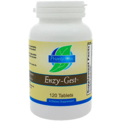 Enzy-Gest 120T J900