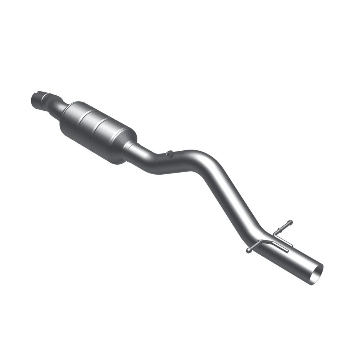 Direct Fit Catalytic Converter Y699461