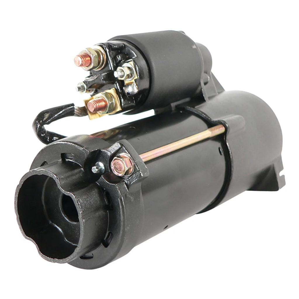New Starter for Marine Outboard Engines I839751