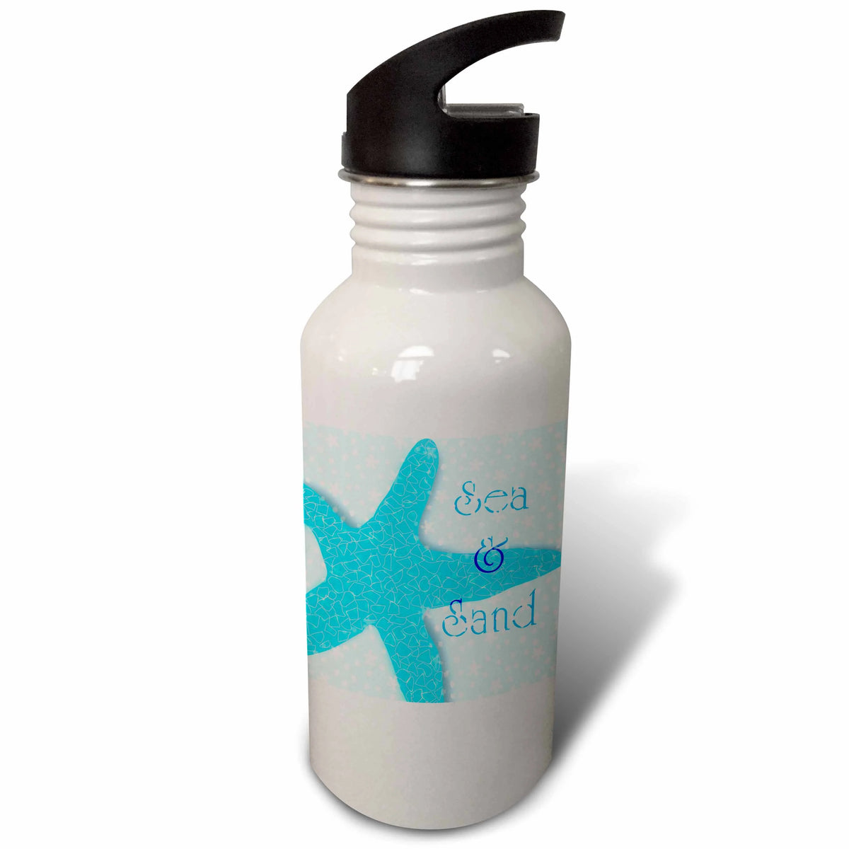 21 oz Sports Water Bottle Y891