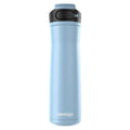 Vacuum-Insulated Stainless Steel Water Bottle 24oz 2-Pack L70517