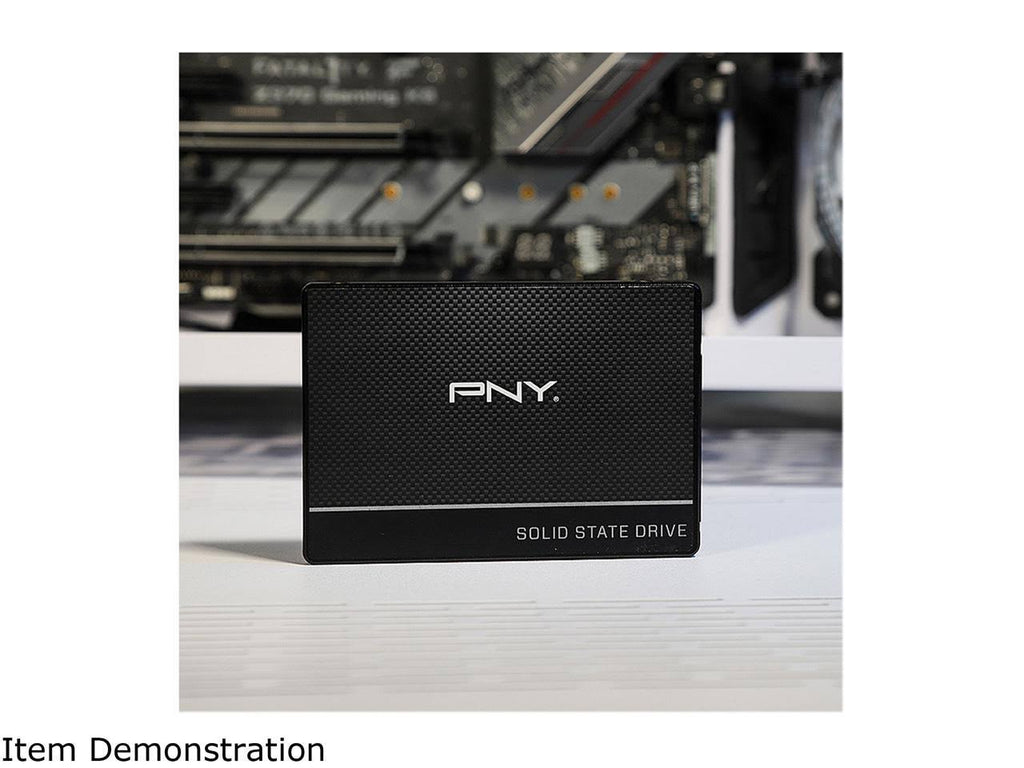 2 TB Solid State Drive - 2.5 Internal - SATA W96689
