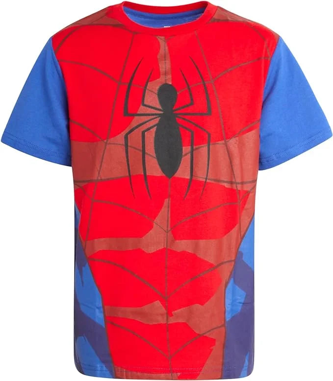 Boys’ Graphic Tee Multipack O28379