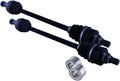Front CV Axles & Wheel Bearings P5150