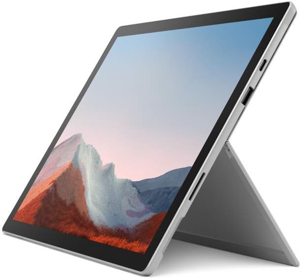 Platinum 12.3" Touch-Screen Intel Core i7 16GB Memory 512GB SSD J21770