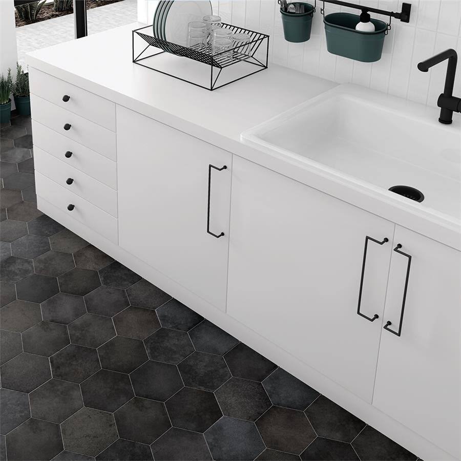 Porcelain Floor and Wall Tile C909308