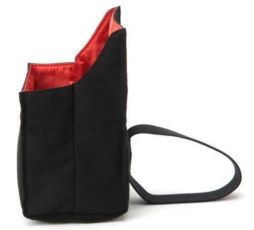 Camera Pouch Black S15503