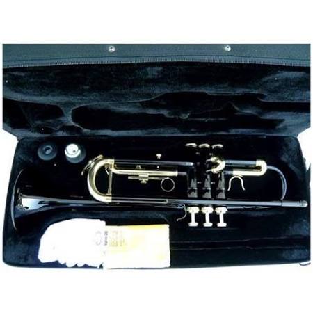Concert Band Trumpet S6792
