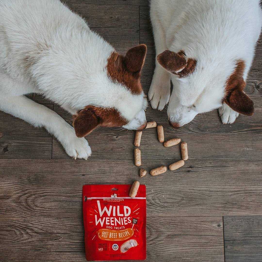 Freeze Dried Dog Treats Z226