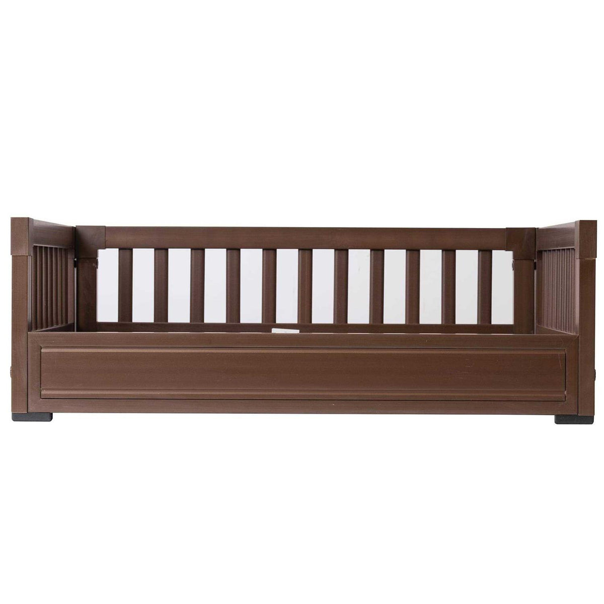Raised Dog Daybed P3829