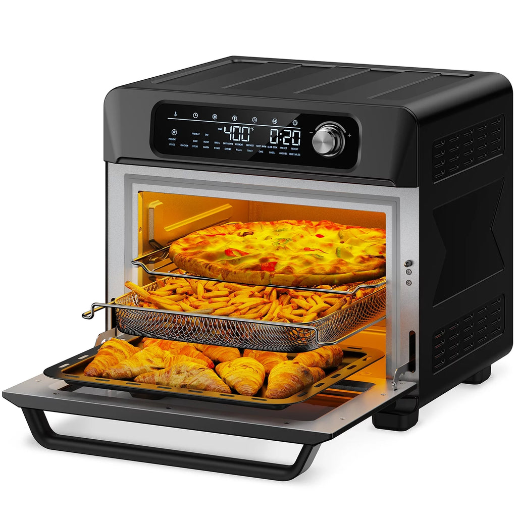 26 QT 24 in 1 Convection Air Fryer Oven Z92658