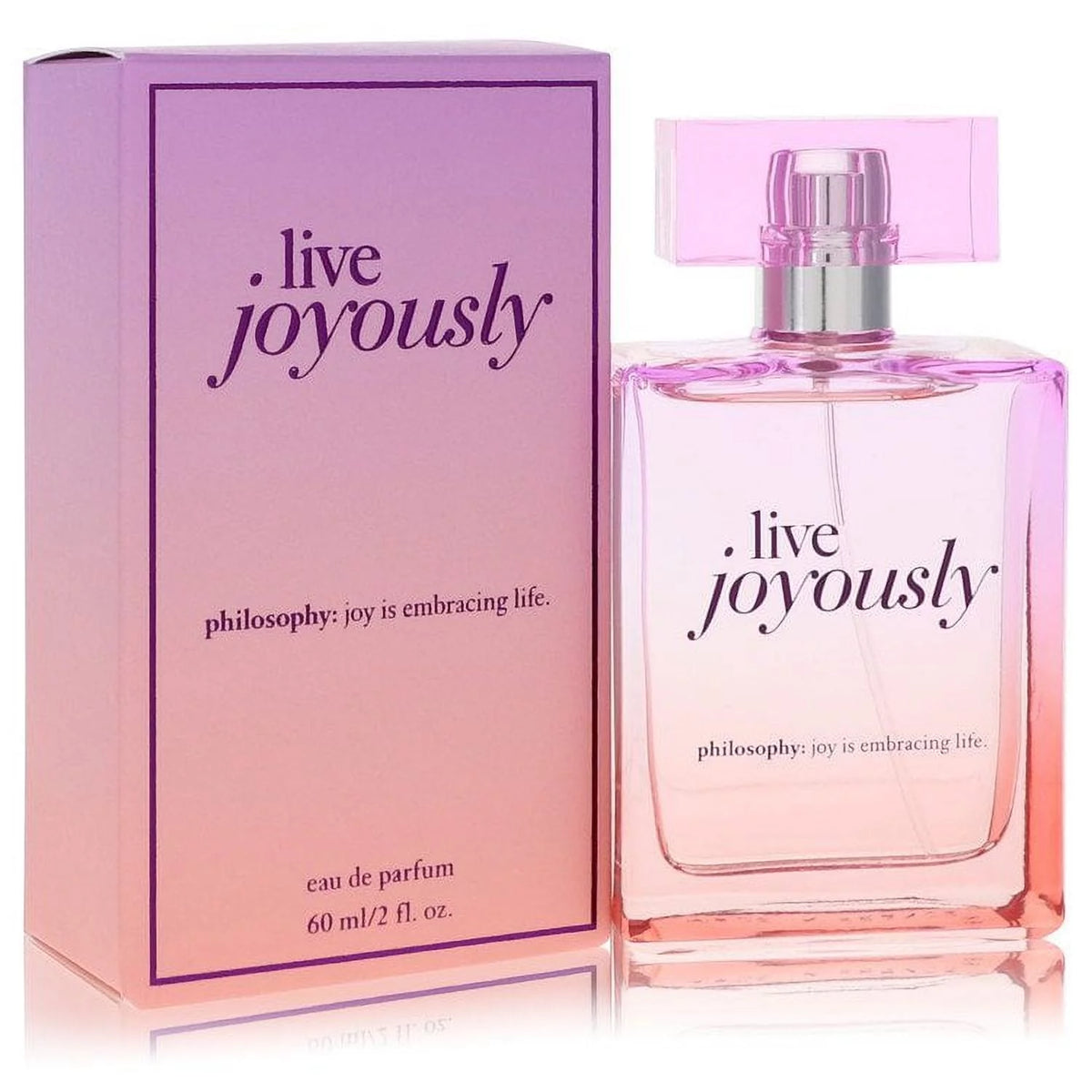Eau De Parfum Spray 2 oz P333