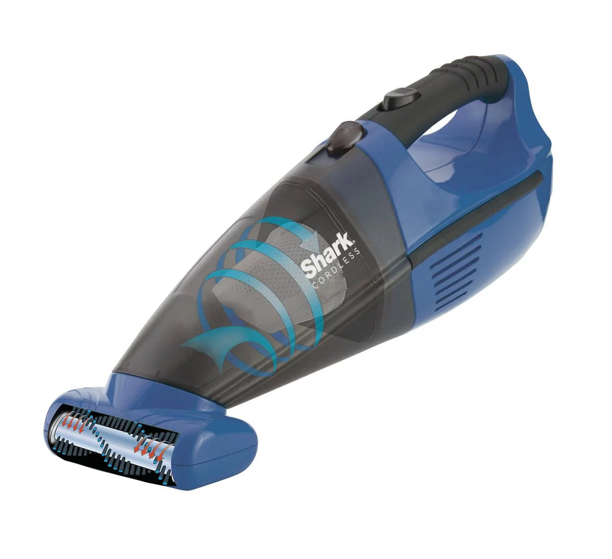 Cordless Hand Vac S86886
