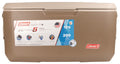 Brown 120 Qt Heavy Duty Cooler V6854
