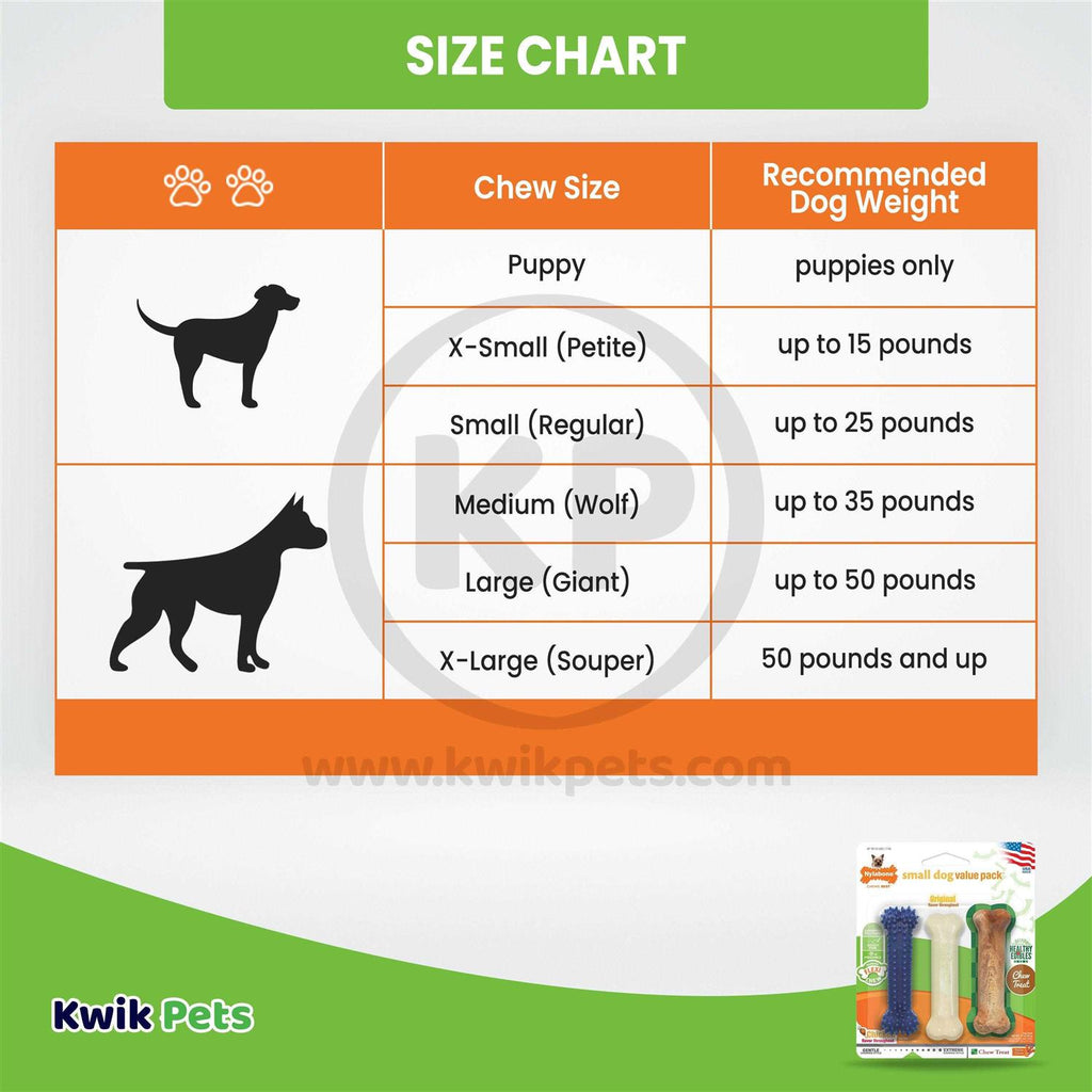 Small Dog Value Pack Q877